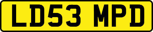 LD53MPD