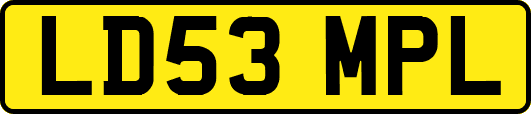 LD53MPL