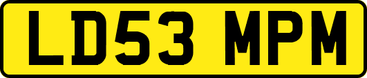 LD53MPM