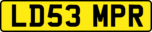 LD53MPR