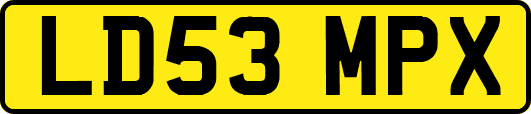 LD53MPX