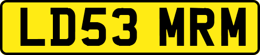 LD53MRM