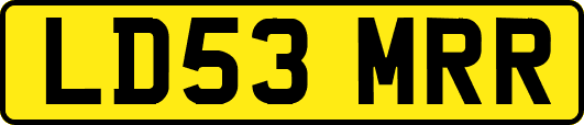 LD53MRR