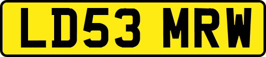LD53MRW