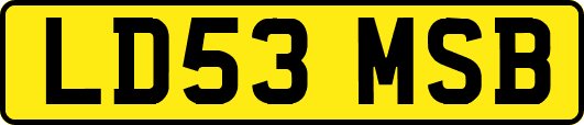 LD53MSB