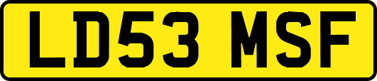 LD53MSF