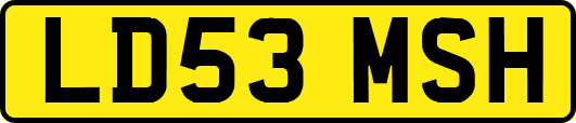 LD53MSH