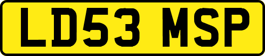 LD53MSP