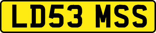 LD53MSS