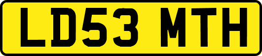 LD53MTH