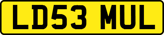 LD53MUL