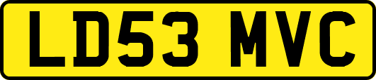 LD53MVC
