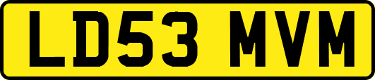 LD53MVM