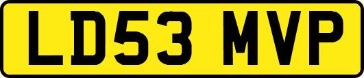 LD53MVP