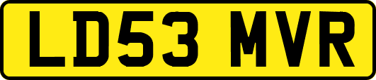 LD53MVR