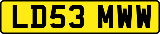 LD53MWW