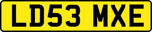 LD53MXE