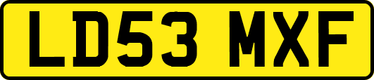 LD53MXF
