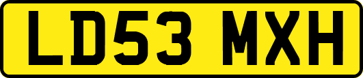 LD53MXH