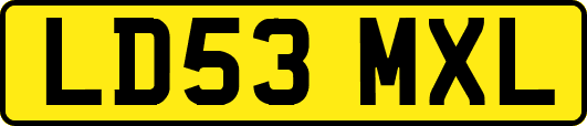 LD53MXL