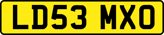 LD53MXO