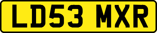 LD53MXR