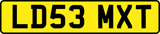 LD53MXT