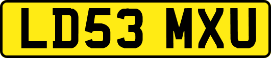 LD53MXU