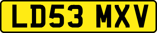 LD53MXV
