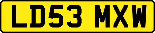 LD53MXW