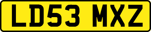 LD53MXZ