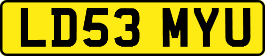 LD53MYU