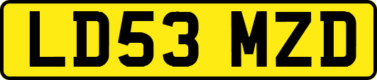 LD53MZD