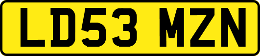 LD53MZN