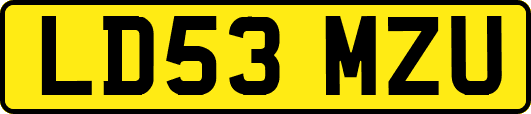 LD53MZU