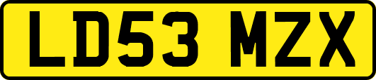 LD53MZX