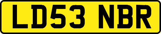 LD53NBR