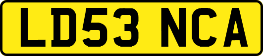 LD53NCA