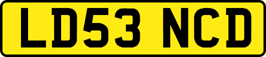 LD53NCD