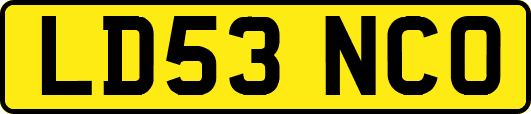 LD53NCO