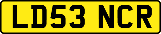 LD53NCR