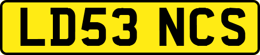 LD53NCS