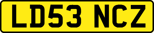 LD53NCZ