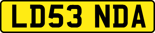 LD53NDA