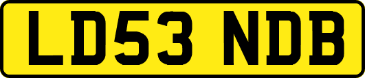 LD53NDB