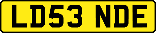 LD53NDE