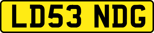LD53NDG