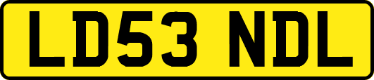 LD53NDL