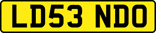 LD53NDO