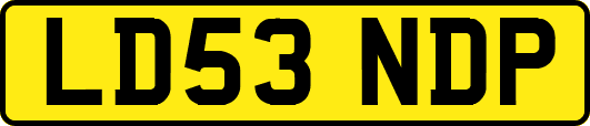 LD53NDP